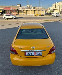 تويوتا يارس